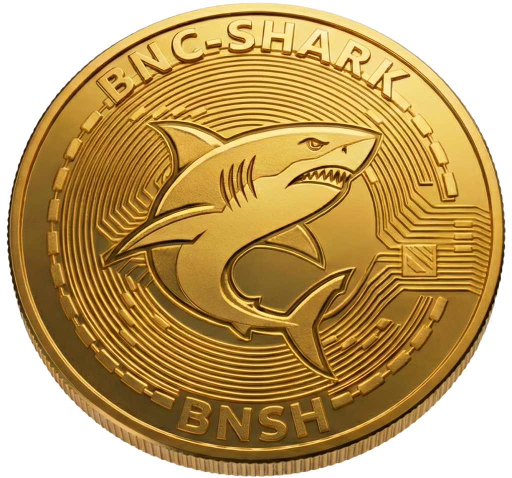 BNC SHARK